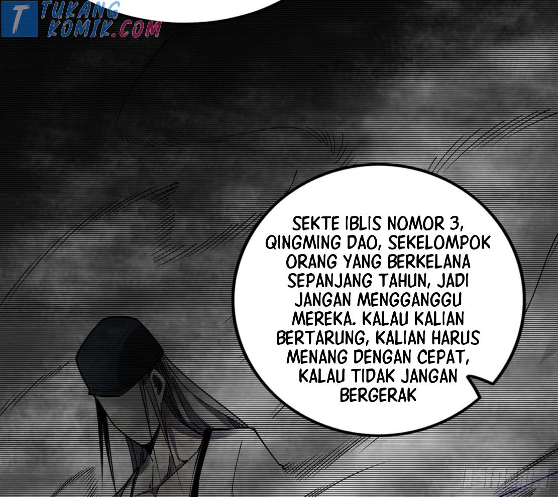 I’m An Evil God Chapter 273 Gambar 99