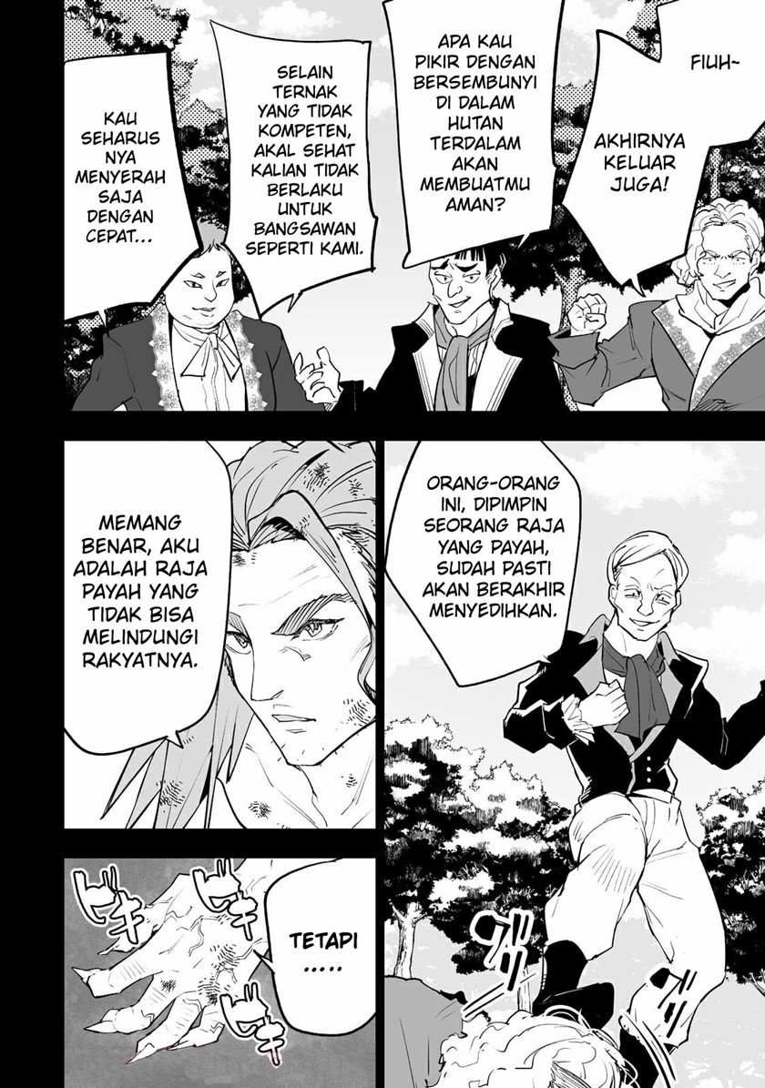 Teihen Ryoushu no Kanchigai Eiyuutan Chapter 29 Gambar 19