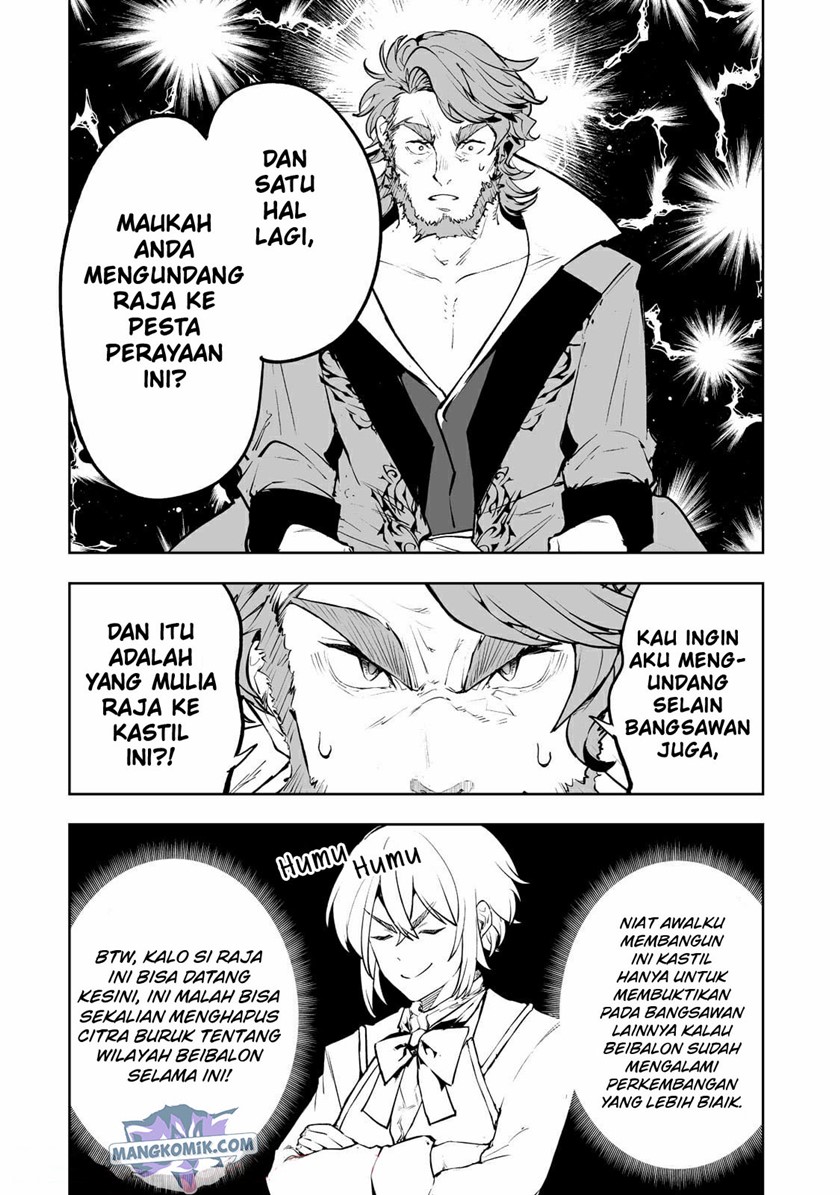 Teihen Ryoushu no Kanchigai Eiyuutan Chapter 29 Gambar 7