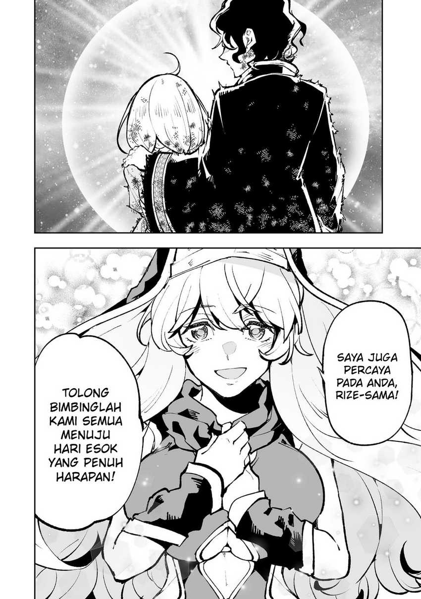 Teihen Ryoushu no Kanchigai Eiyuutan Chapter 42 Gambar 22