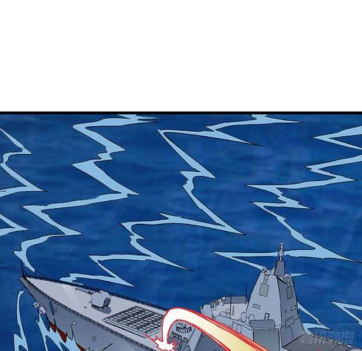 Super Alloy Warship God Chapter 18 Gambar 17