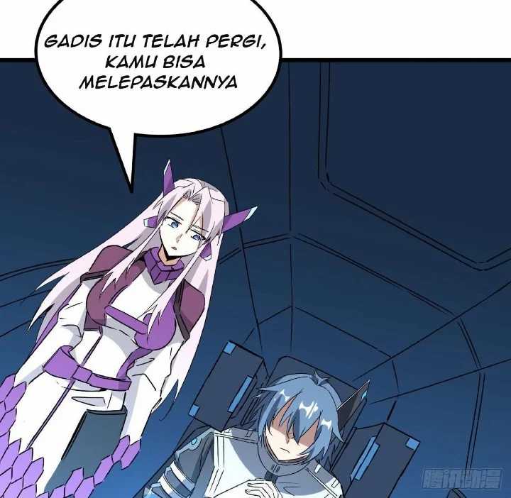 Super Alloy Warship God Chapter 18 Gambar 19