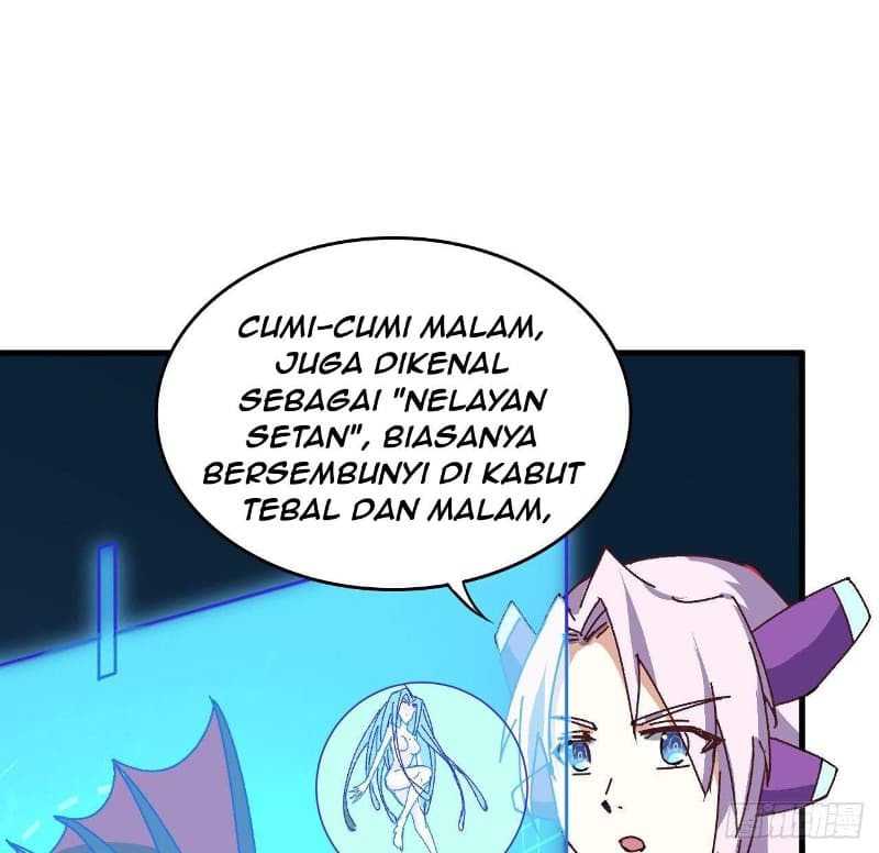 Super Alloy Warship God Chapter 14 Gambar 11