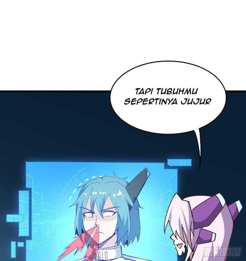 Super Alloy Warship God Chapter 14 Gambar 15