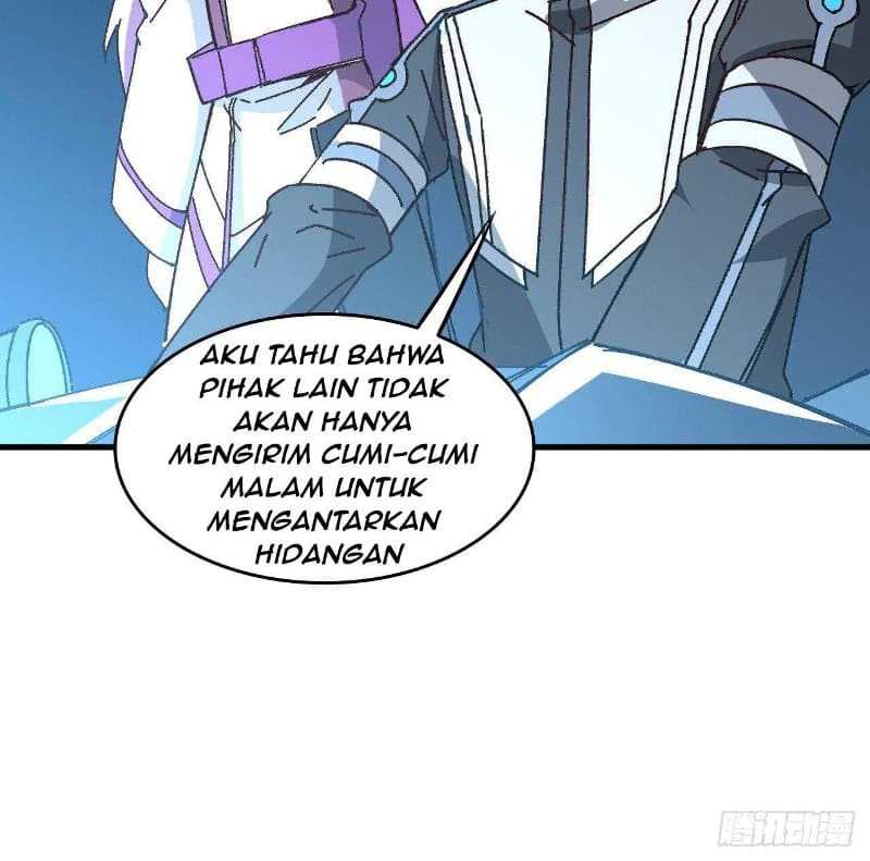 Super Alloy Warship God Chapter 14 Gambar 24