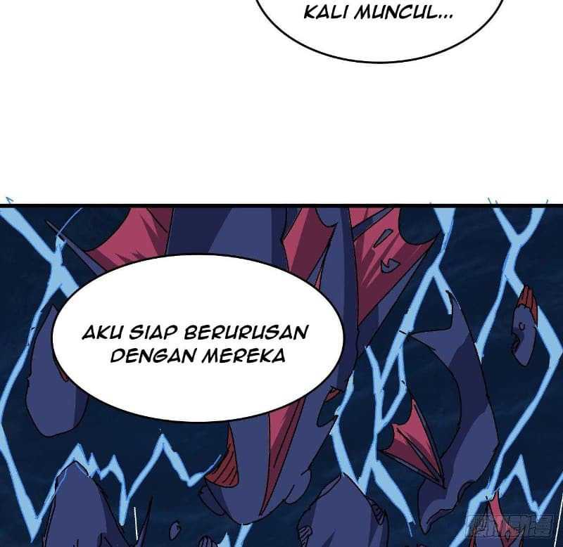 Super Alloy Warship God Chapter 14 Gambar 51