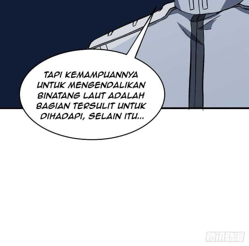 Super Alloy Warship God Chapter 13 Gambar 10