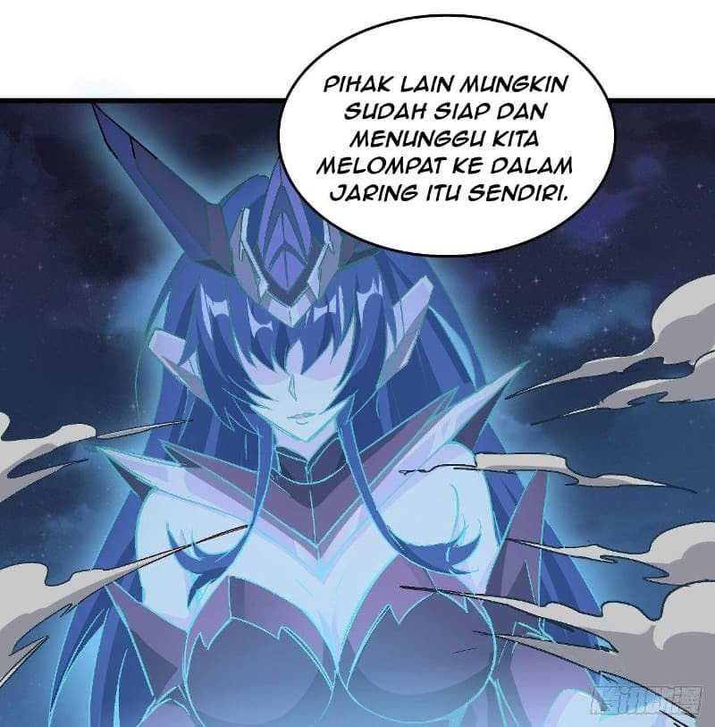 Super Alloy Warship God Chapter 13 Gambar 11