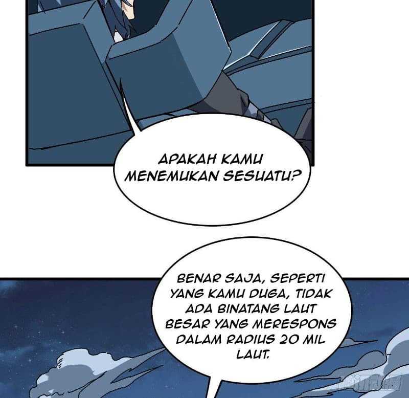 Super Alloy Warship God Chapter 13 Gambar 14