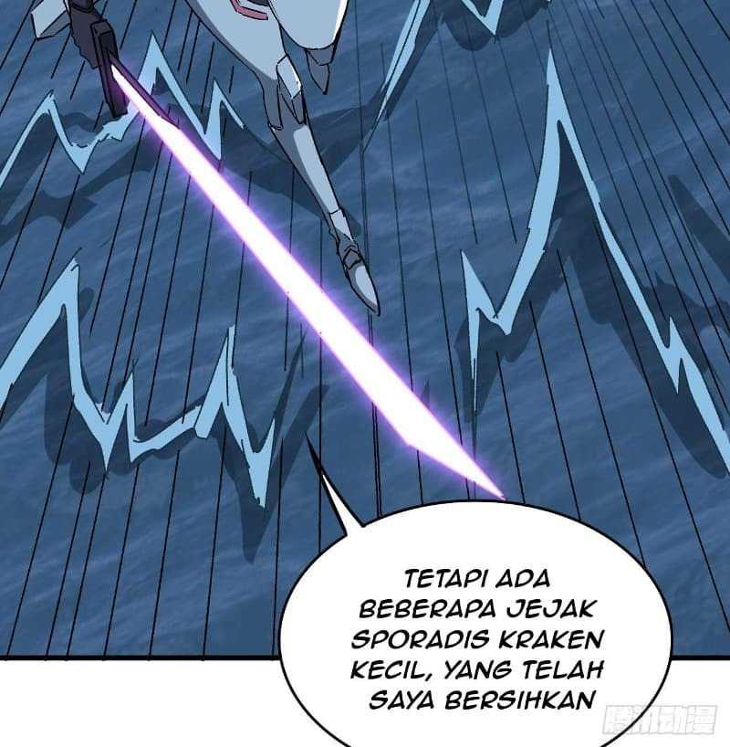 Super Alloy Warship God Chapter 13 Gambar 16