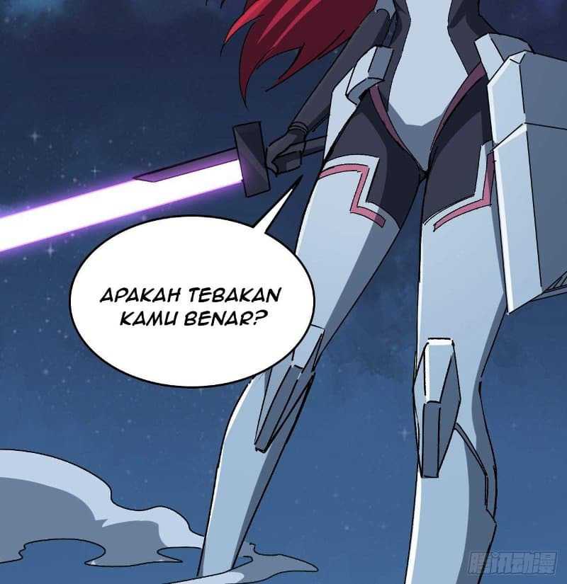 Super Alloy Warship God Chapter 13 Gambar 20