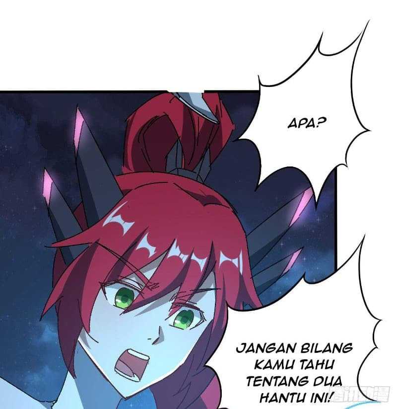 Super Alloy Warship God Chapter 13 Gambar 48