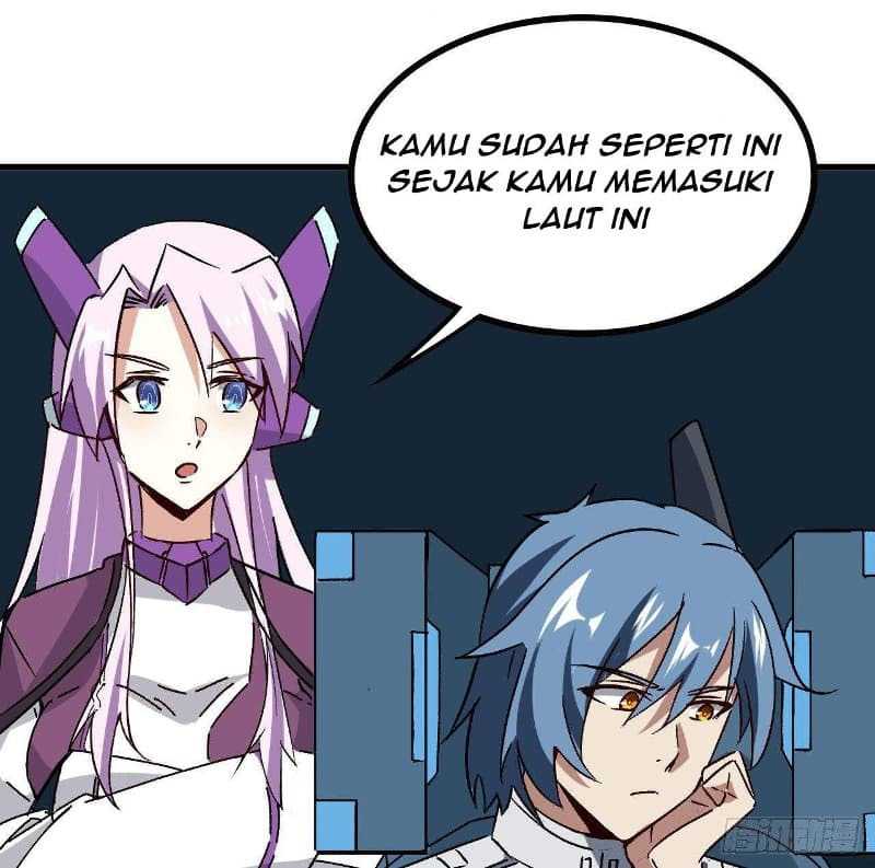 Super Alloy Warship God Chapter 13 Gambar 5