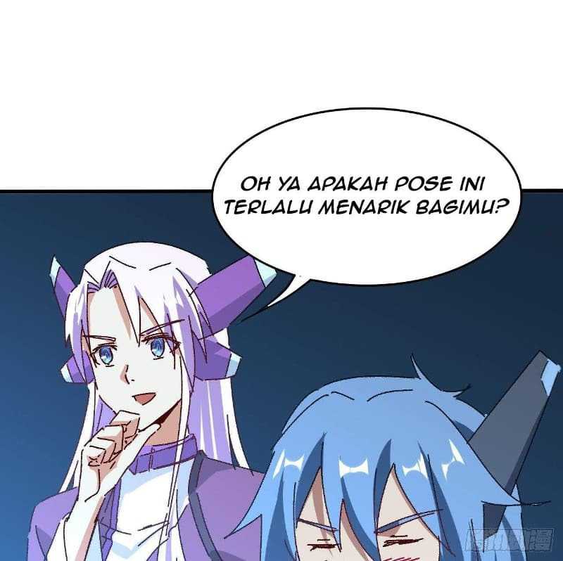 Super Alloy Warship God Chapter 13 Gambar 57