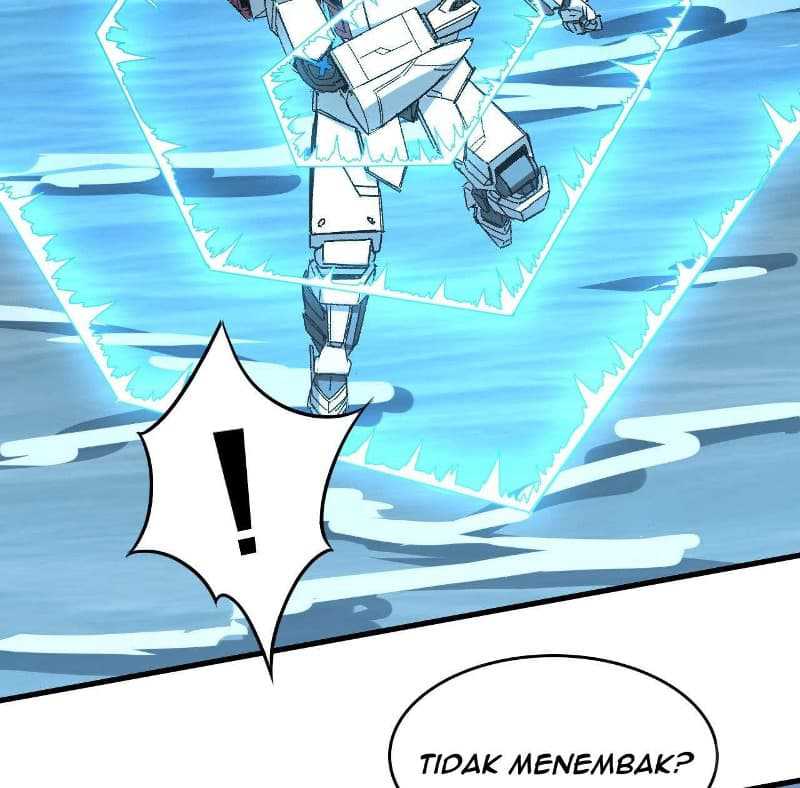 Super Alloy Warship God Chapter 12 Gambar 22