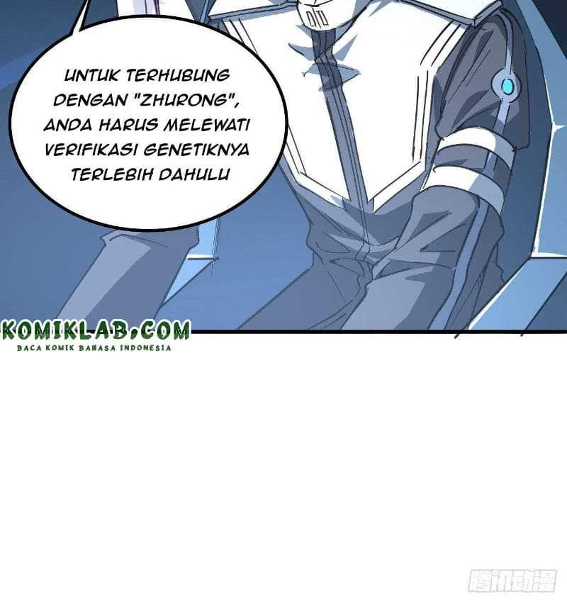 Super Alloy Warship God Chapter 11 Gambar 20