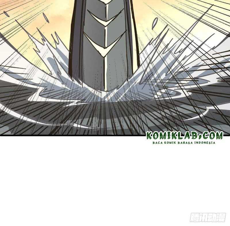 Super Alloy Warship God Chapter 11 Gambar 34