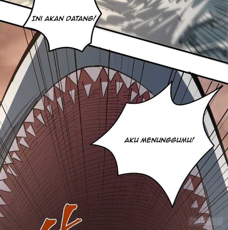 Super Alloy Warship God Chapter 11 Gambar 54