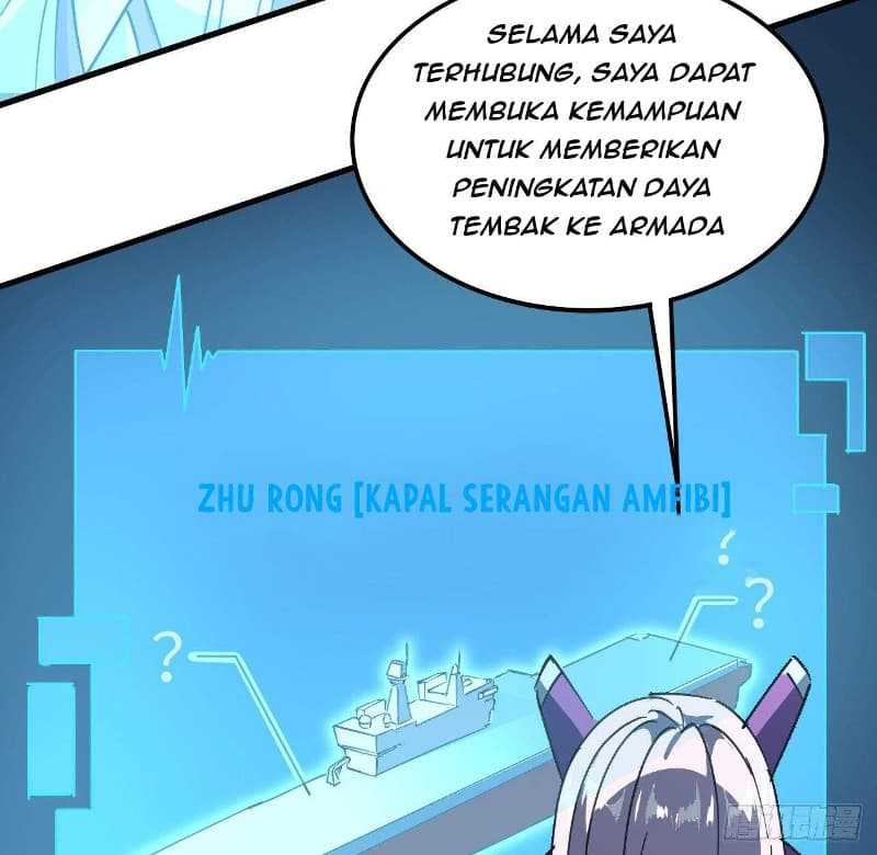 Super Alloy Warship God Chapter 11 Gambar 7