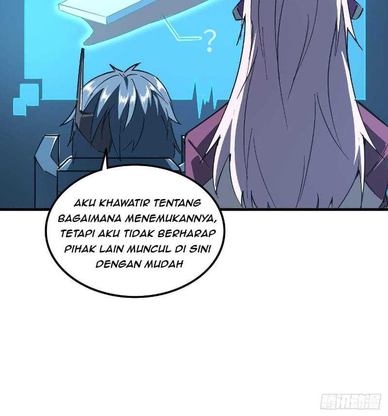 Super Alloy Warship God Chapter 11 Gambar 8