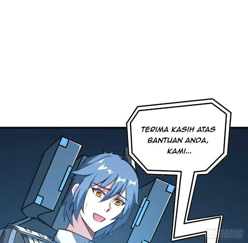 Super Alloy Warship God Chapter 10 Gambar 20