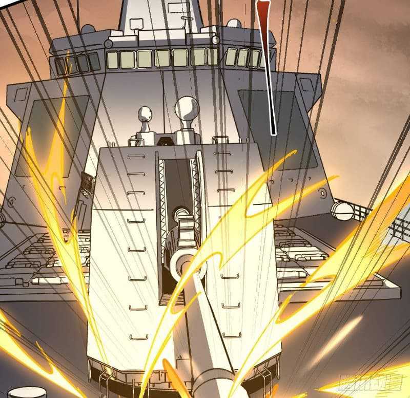 Super Alloy Warship God Chapter 10 Gambar 28