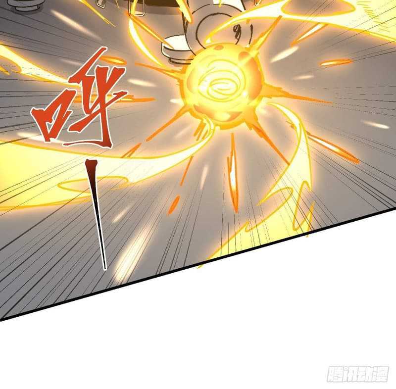 Super Alloy Warship God Chapter 10 Gambar 29