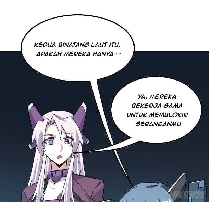 Super Alloy Warship God Chapter 10 Gambar 37