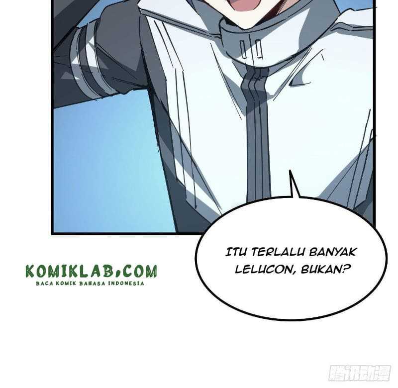 Super Alloy Warship God Chapter 10 Gambar 40