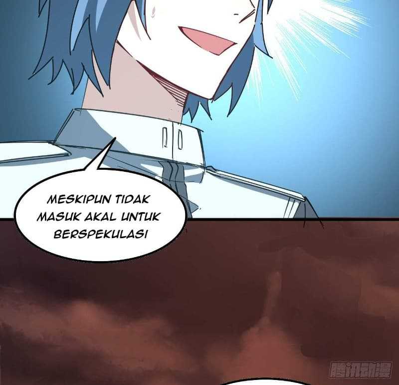 Super Alloy Warship God Chapter 10 Gambar 50