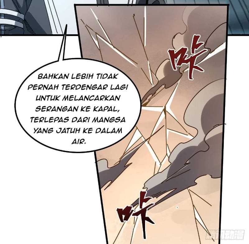 Super Alloy Warship God Chapter 10 Gambar 70