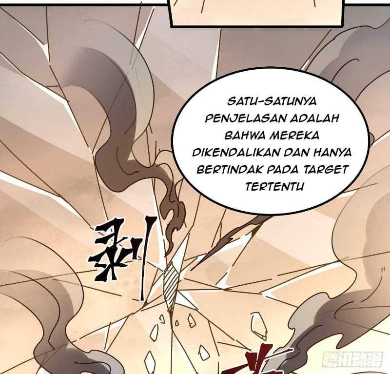 Super Alloy Warship God Chapter 10 Gambar 71