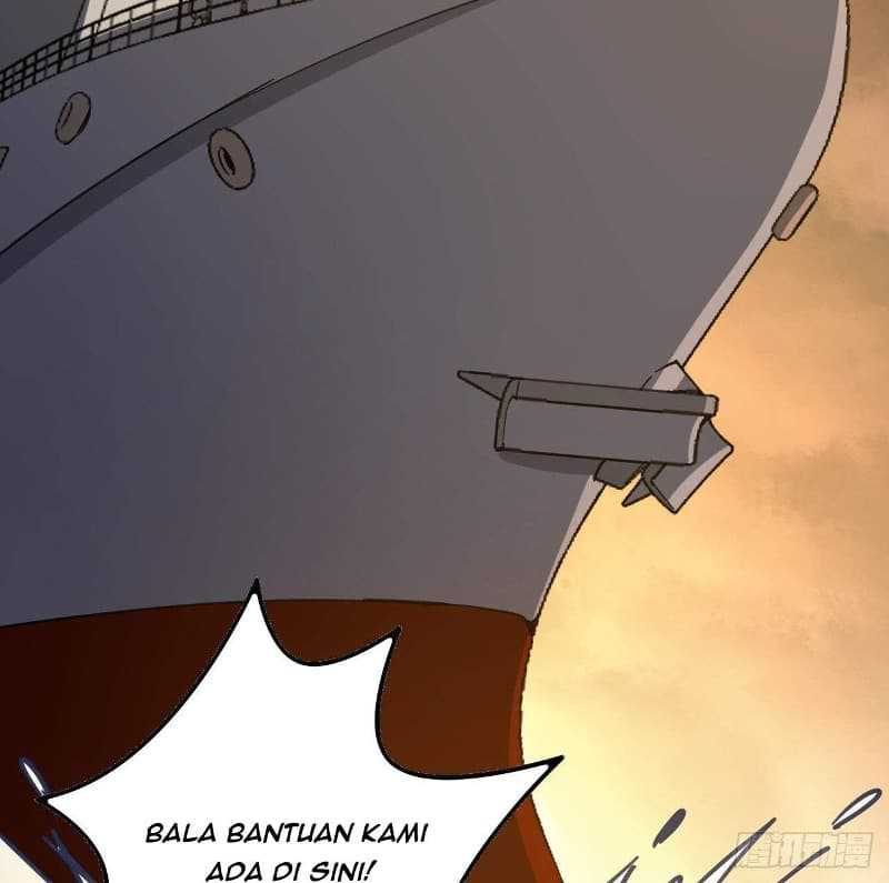 Super Alloy Warship God Chapter 9 Gambar 14