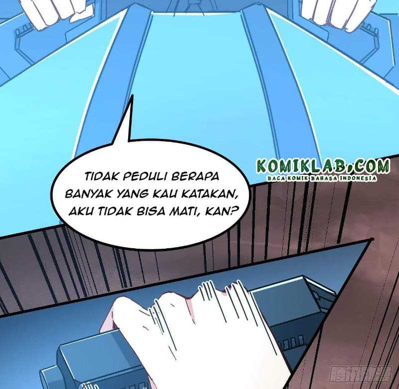 Super Alloy Warship God Chapter 9 Gambar 25