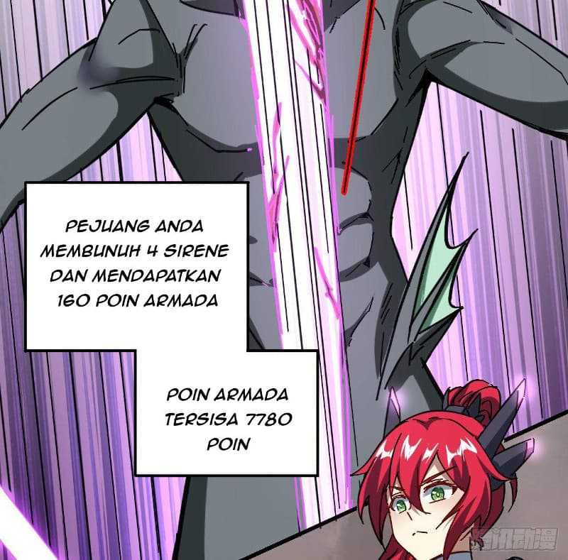 Super Alloy Warship God Chapter 9 Gambar 37