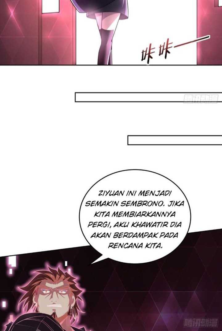 Super Alloy Warship God Chapter 8 Gambar 17