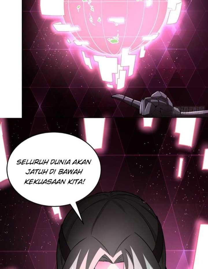 Super Alloy Warship God Chapter 8 Gambar 32