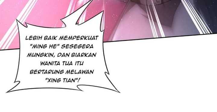 Super Alloy Warship God Chapter 7 Gambar 44