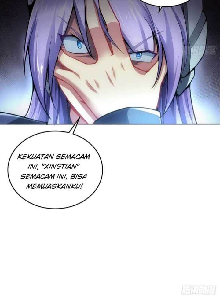 Super Alloy Warship God Chapter 5 Gambar 10