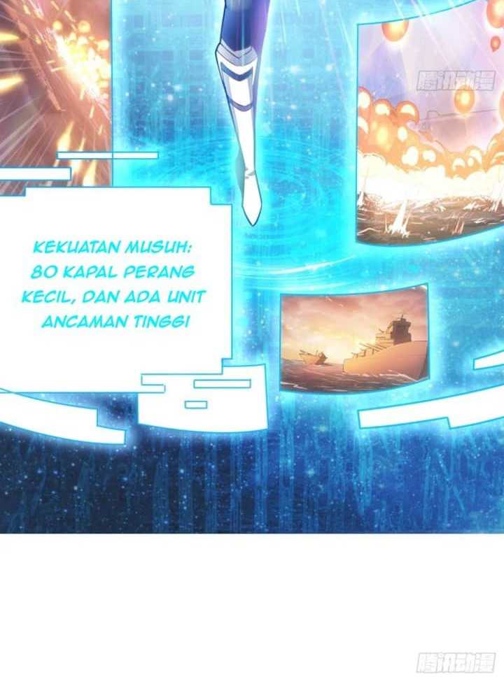 Super Alloy Warship God Chapter 4 Gambar 10