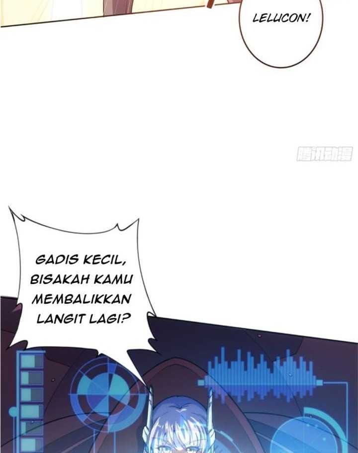 Super Alloy Warship God Chapter 2 Gambar 16