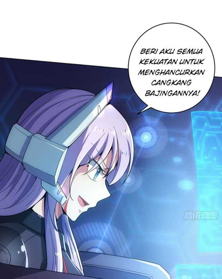 Super Alloy Warship God Chapter 2 Gambar 6