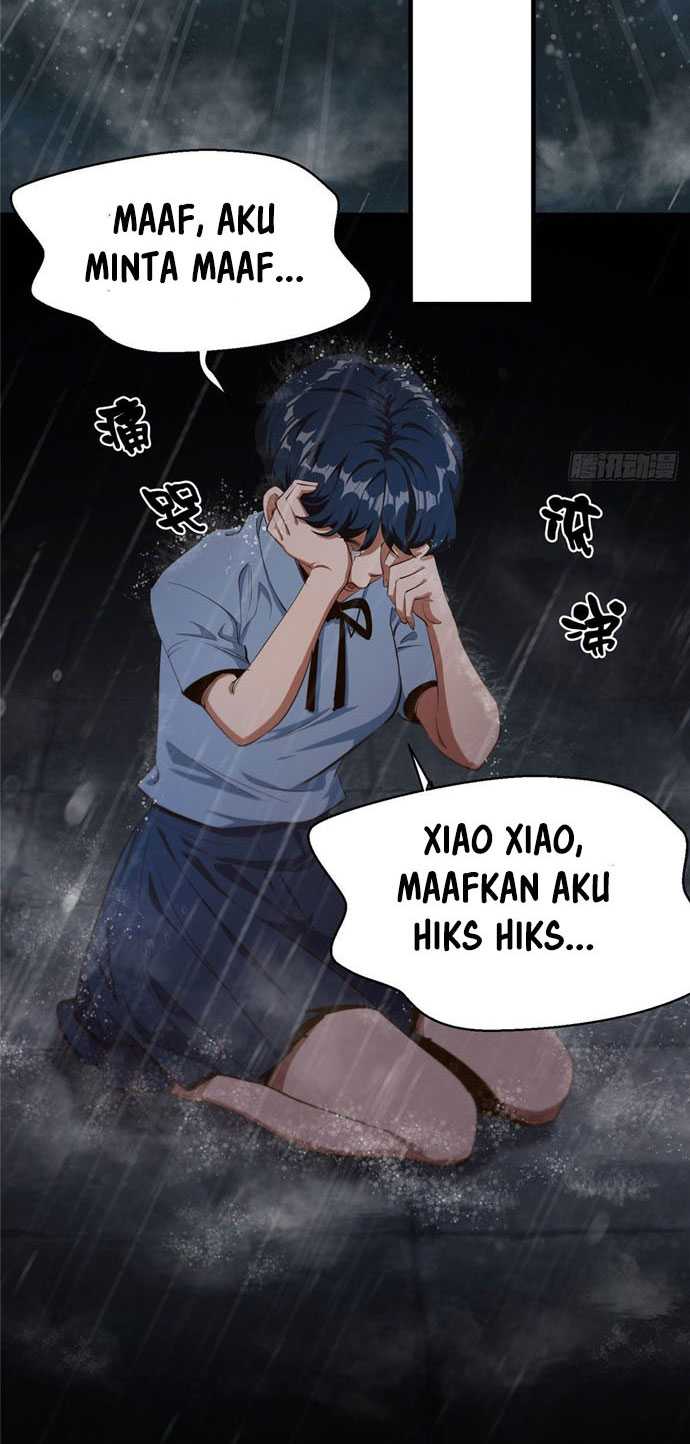 Roulette World Chapter 17 Gambar 41