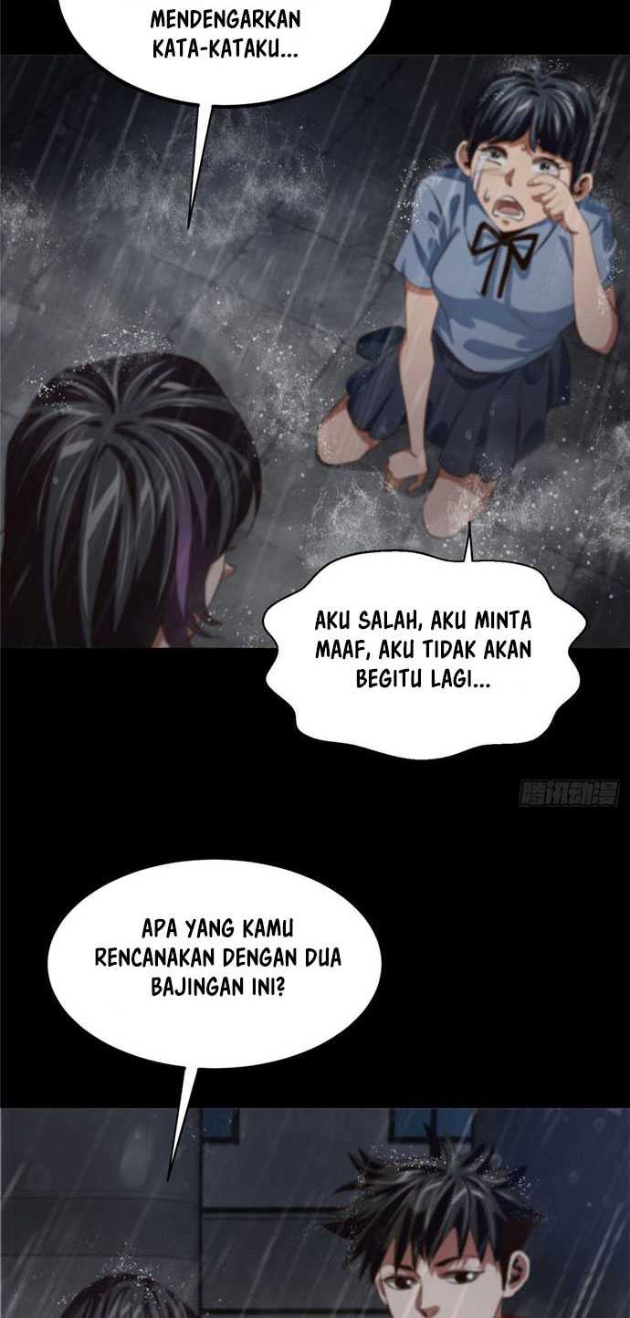 Roulette World Chapter 17 Gambar 44