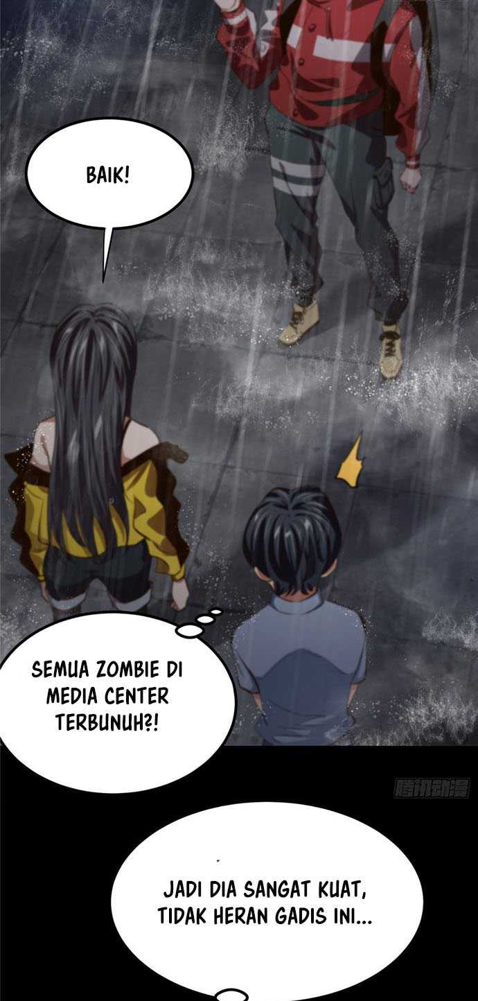 Roulette World Chapter 17 Gambar 47