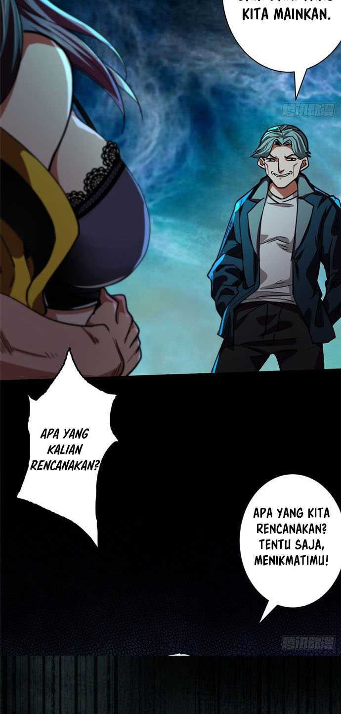 Roulette World Chapter 16 Gambar 39