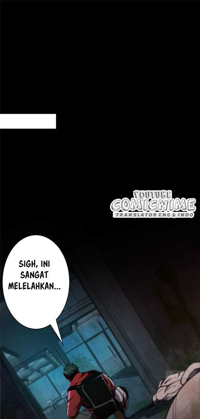 Roulette World Chapter 16 Gambar 43