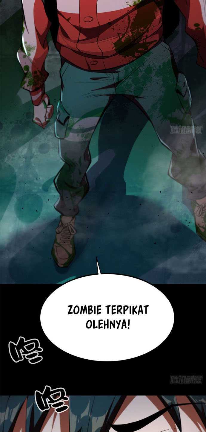 Roulette World Chapter 15 Gambar 52