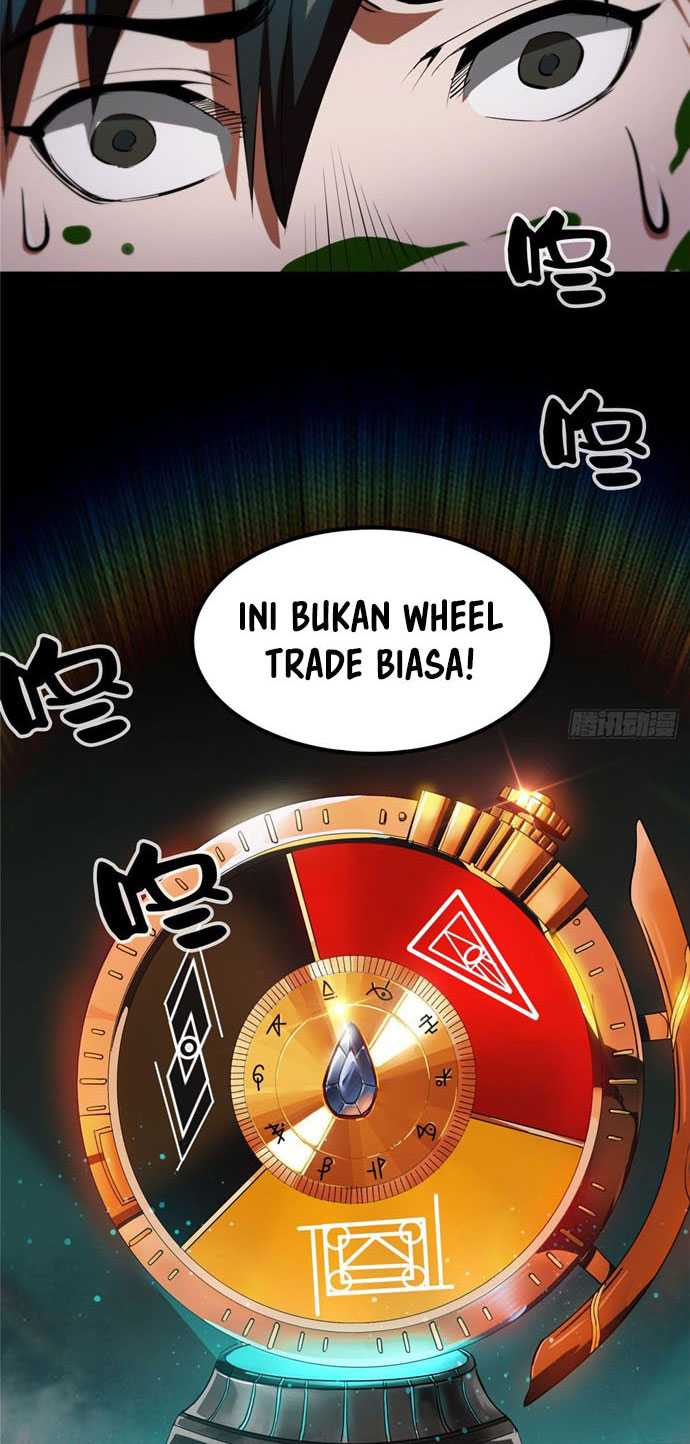 Roulette World Chapter 15 Gambar 53