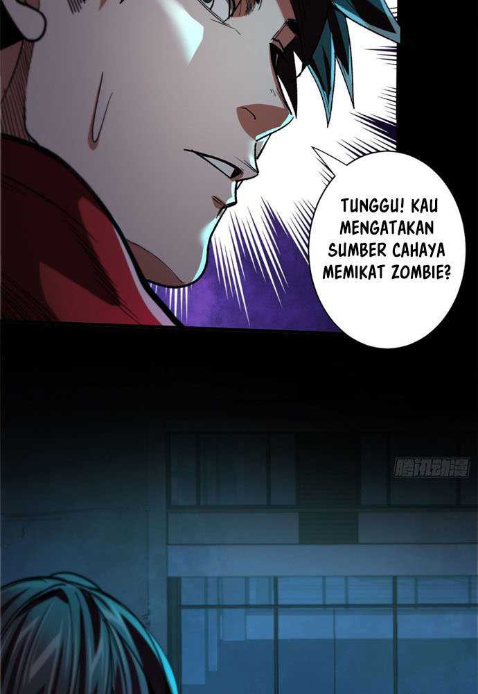 Roulette World Chapter 14 Gambar 19